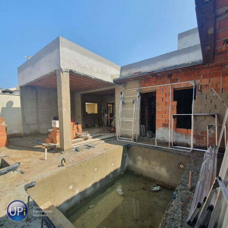 Casa de Condomínio à venda, 167m² - Foto 21