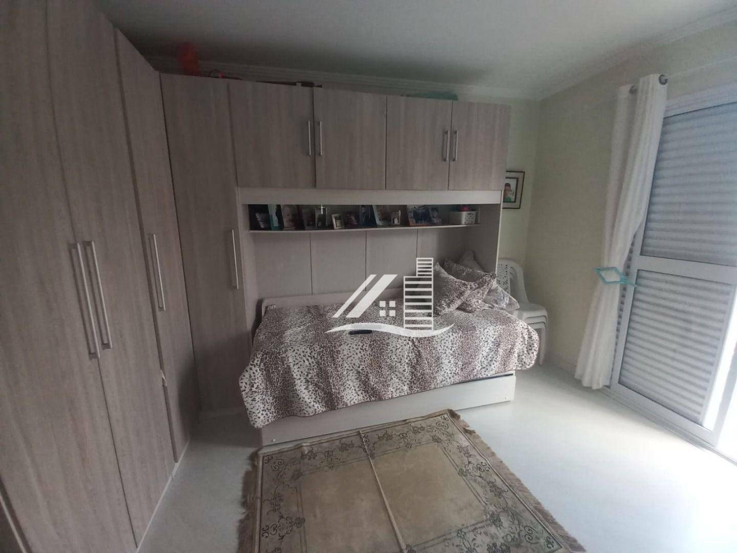 Sobrado à venda com 2 quartos, 80m² - Foto 17