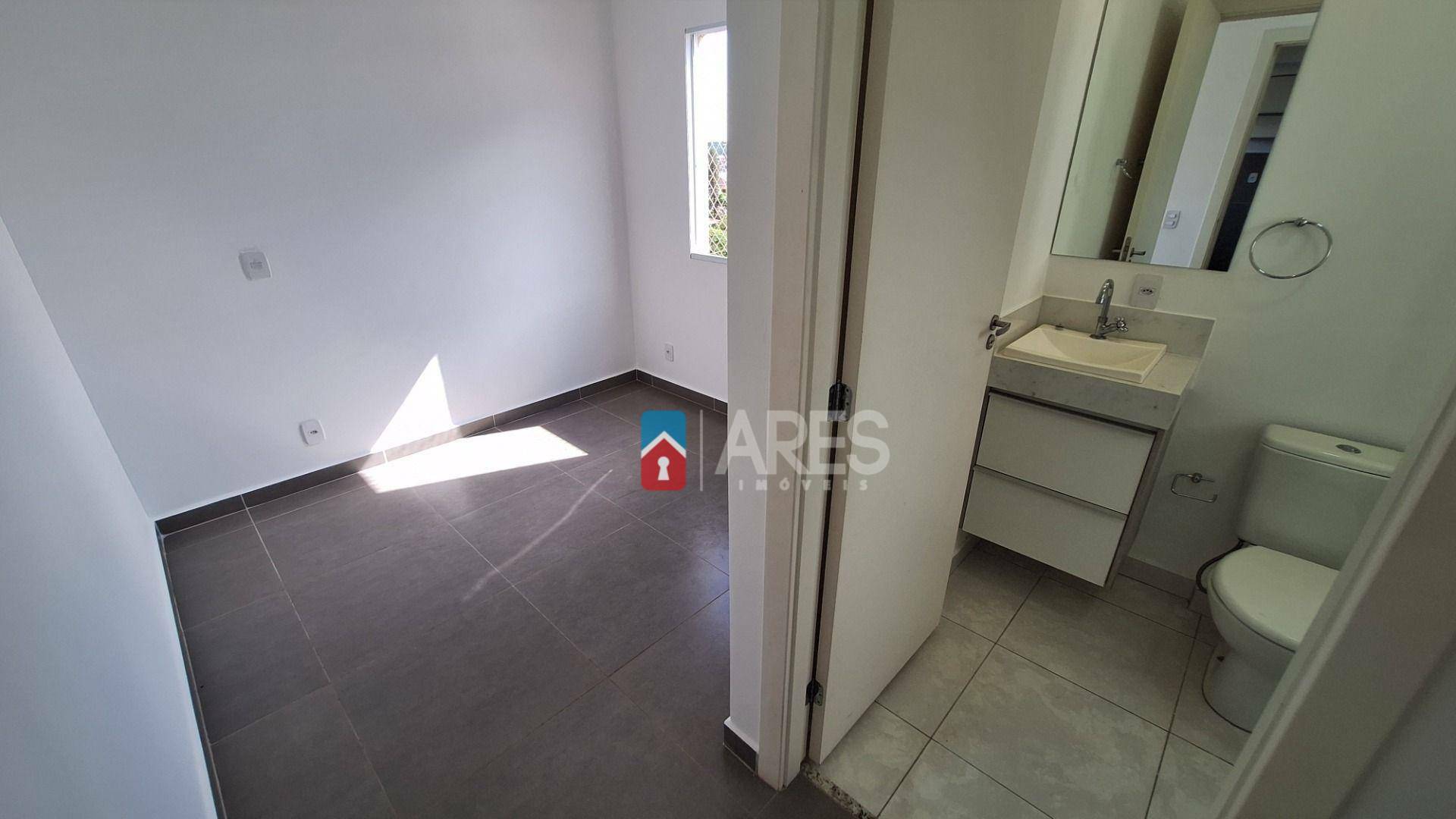 Apartamento à venda com 2 quartos, 50m² - Foto 16