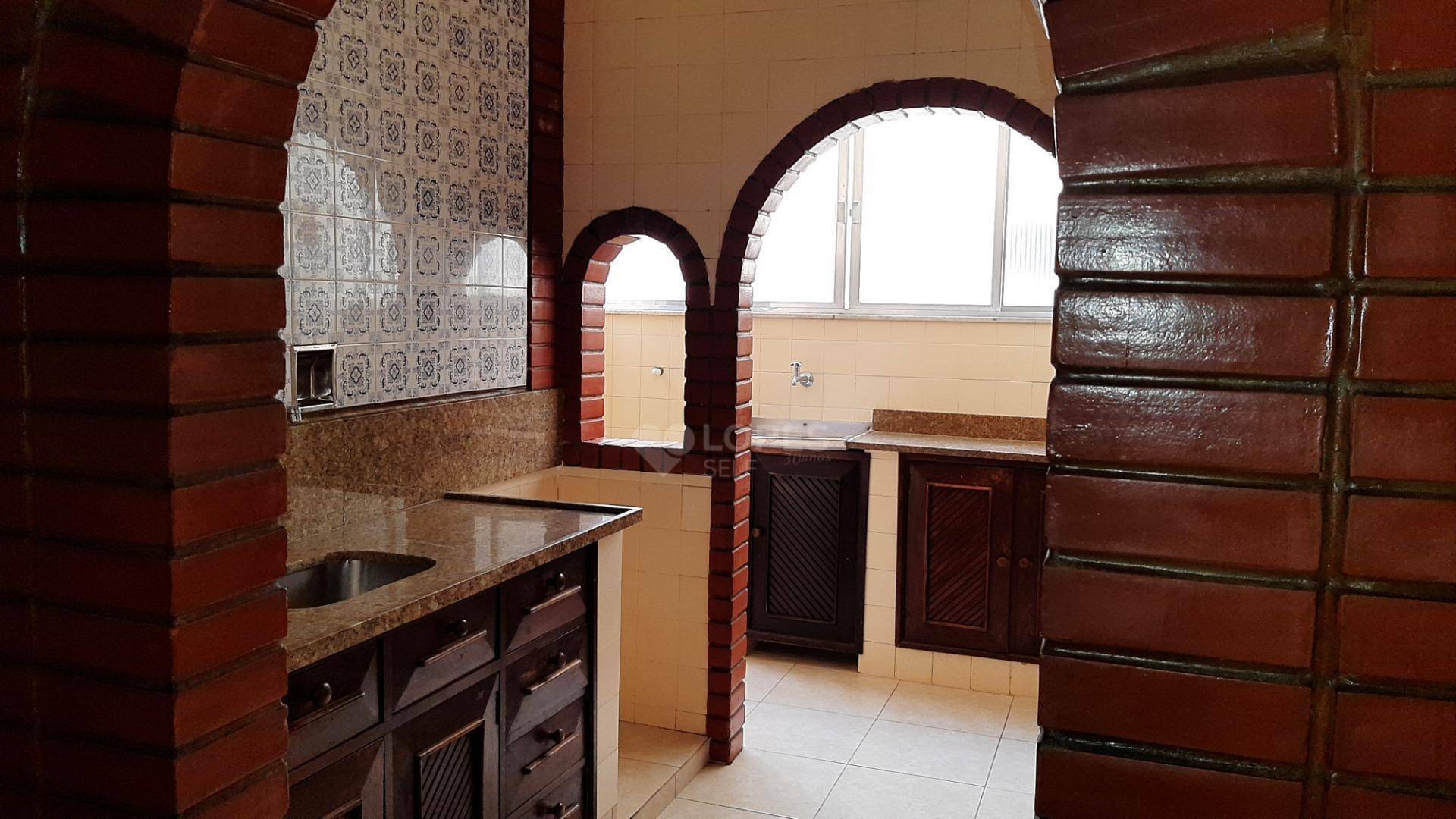 Apartamento à venda com 3 quartos, 132m² - Foto 12