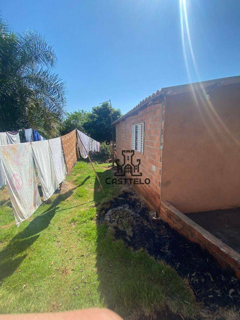 Chácara à venda com 2 quartos, 60m² - Foto 12