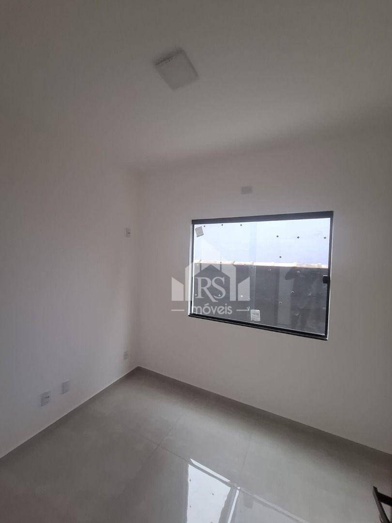 Casa de Condomínio à venda com 3 quartos, 72m² - Foto 4