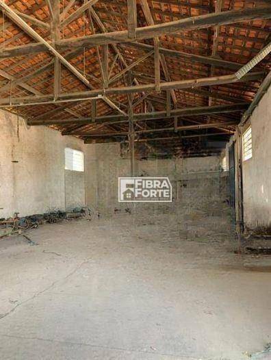 Depósito-Galpão-Armazém à venda, 5000m² - Foto 8