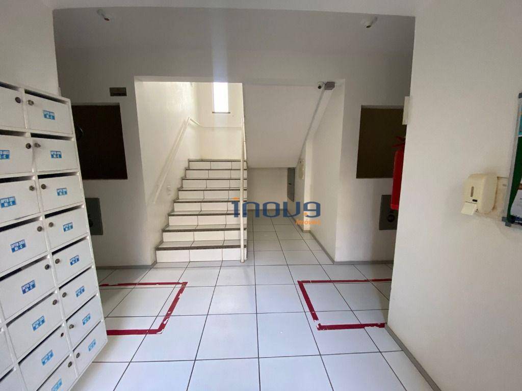 Apartamento para alugar com 2 quartos, 50m² - Foto 16