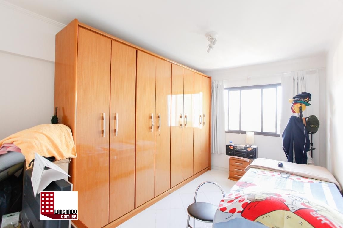 Apartamento à venda com 3 quartos, 160m² - Foto 11