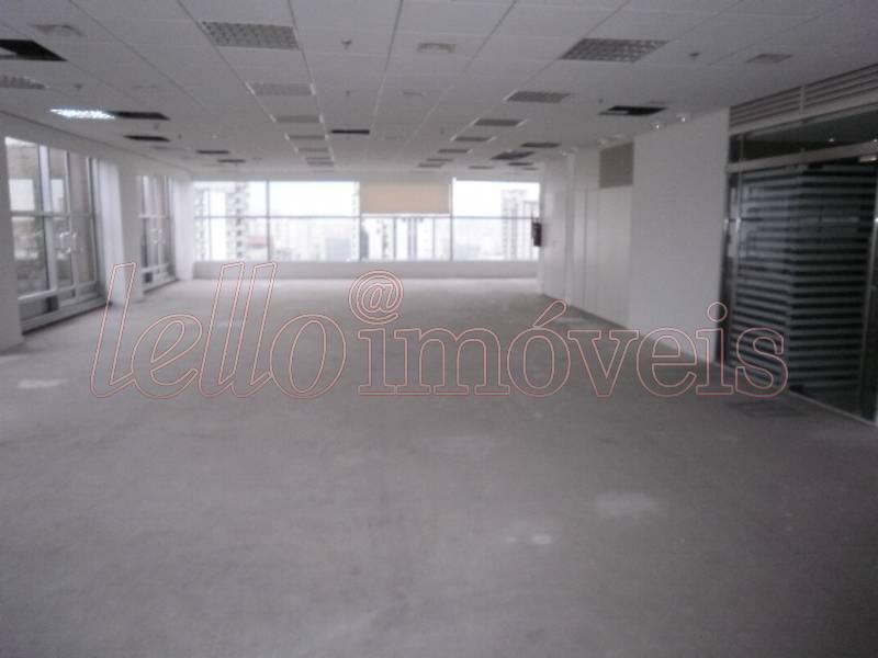 Conjunto Comercial-Sala para alugar, 342m² - Foto 6