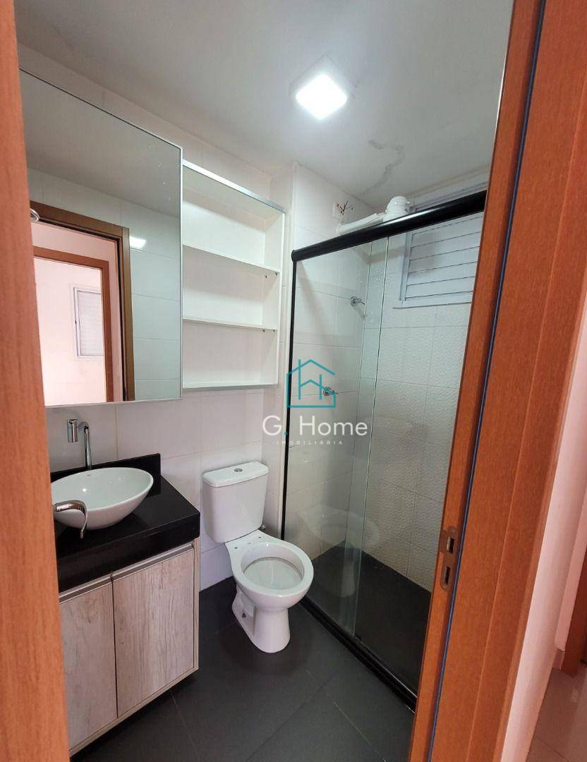 Apartamento para alugar com 2 quartos, 45m² - Foto 9