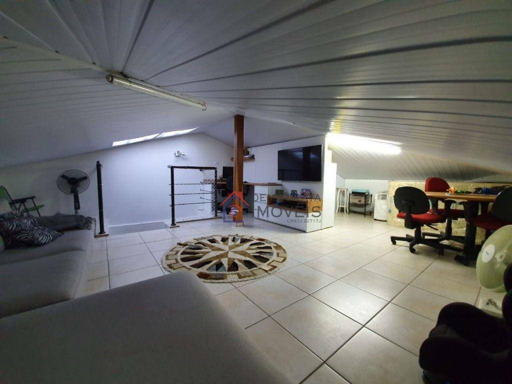 Sobrado à venda com 3 quartos, 86m² - Foto 11