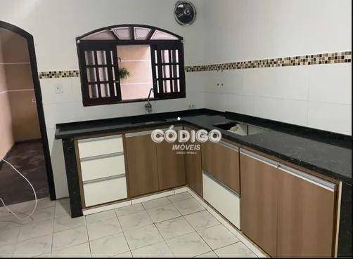 Sobrado à venda com 2 quartos, 160m² - Foto 6