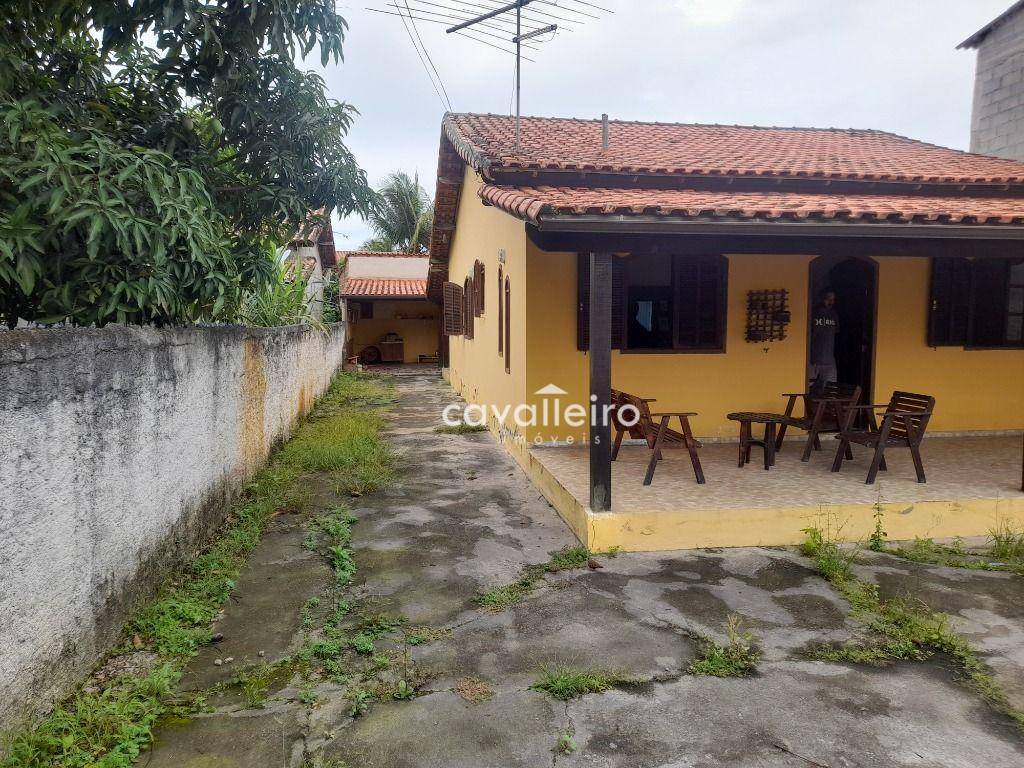 Casa à venda com 4 quartos, 172m² - Foto 5