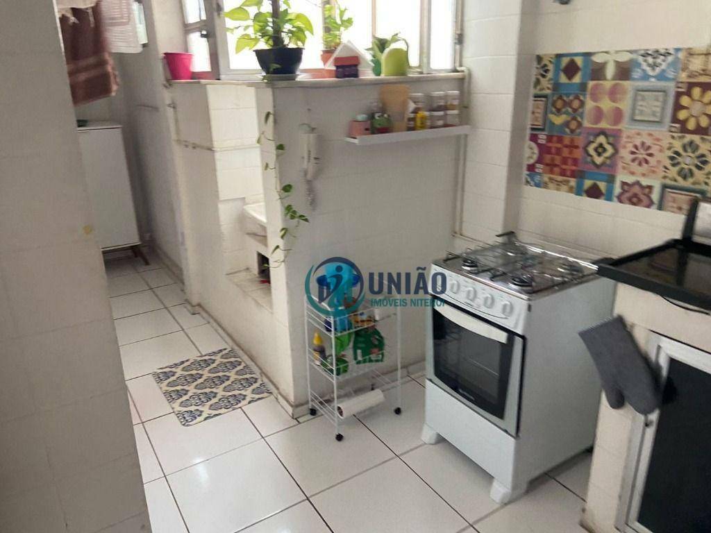 Apartamento à venda com 3 quartos, 75m² - Foto 6