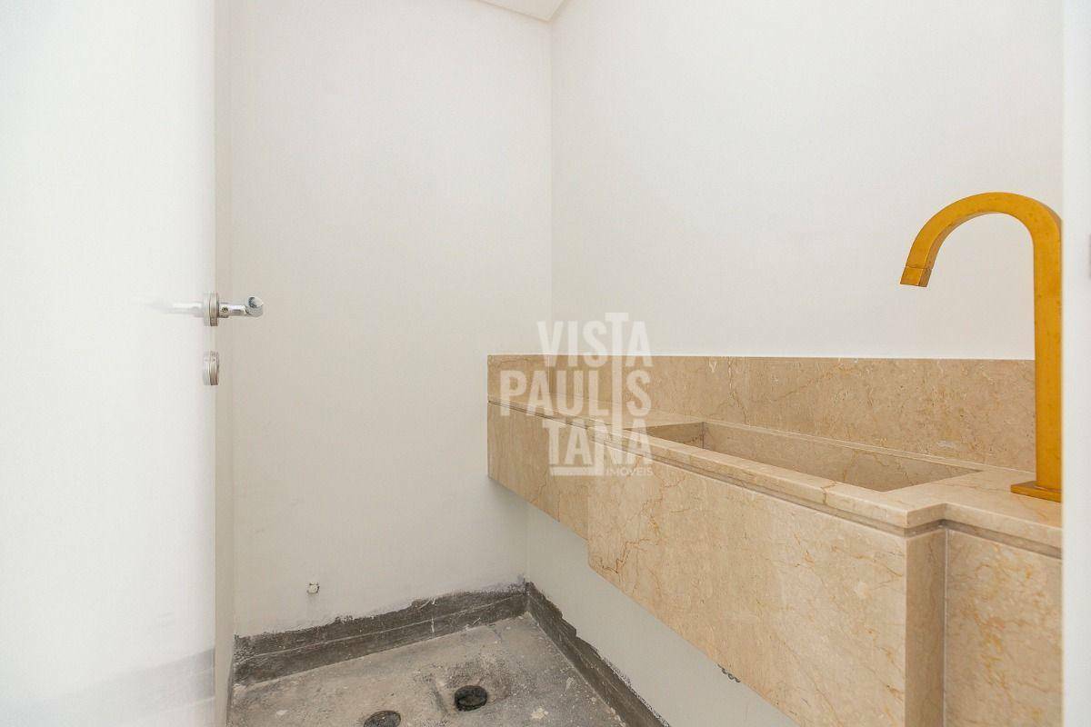 Apartamento à venda com 3 quartos, 158m² - Foto 18