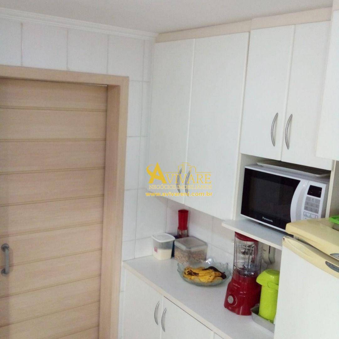 Apartamento à venda com 3 quartos, 82m² - Foto 13