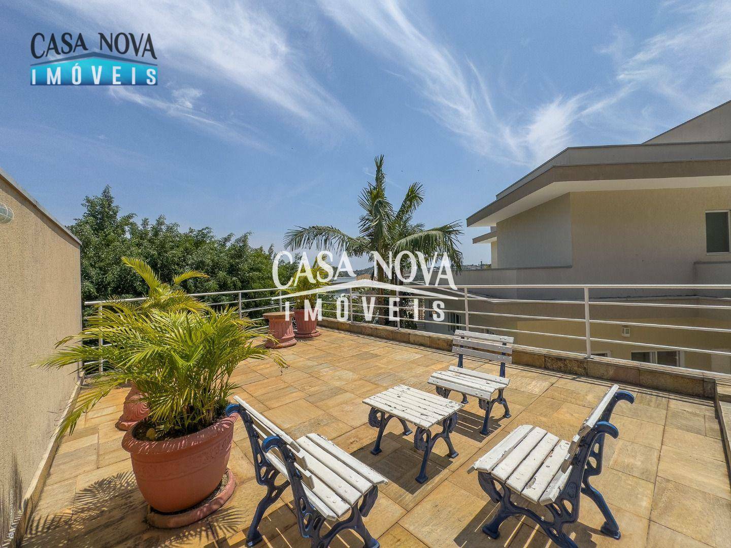 Casa de Condomínio à venda com 3 quartos, 447m² - Foto 65