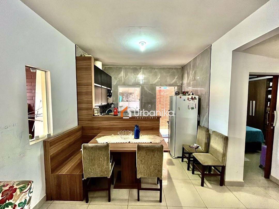 Casa, 5 quartos, 160 m² - Foto 5