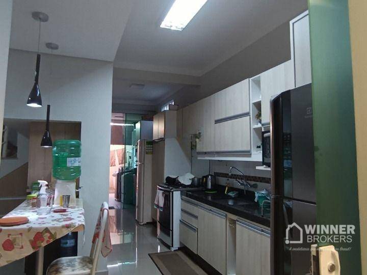 Sobrado à venda com 3 quartos, 158m² - Foto 5