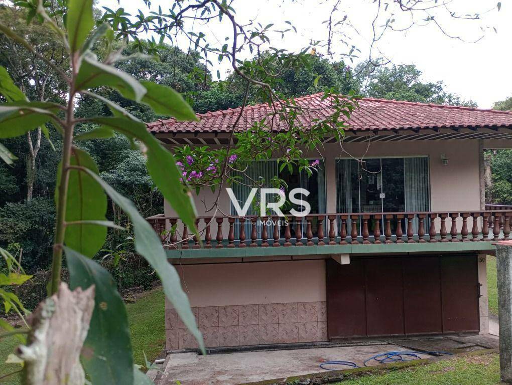 Casa de Condomínio à venda com 3 quartos, 280m² - Foto 3