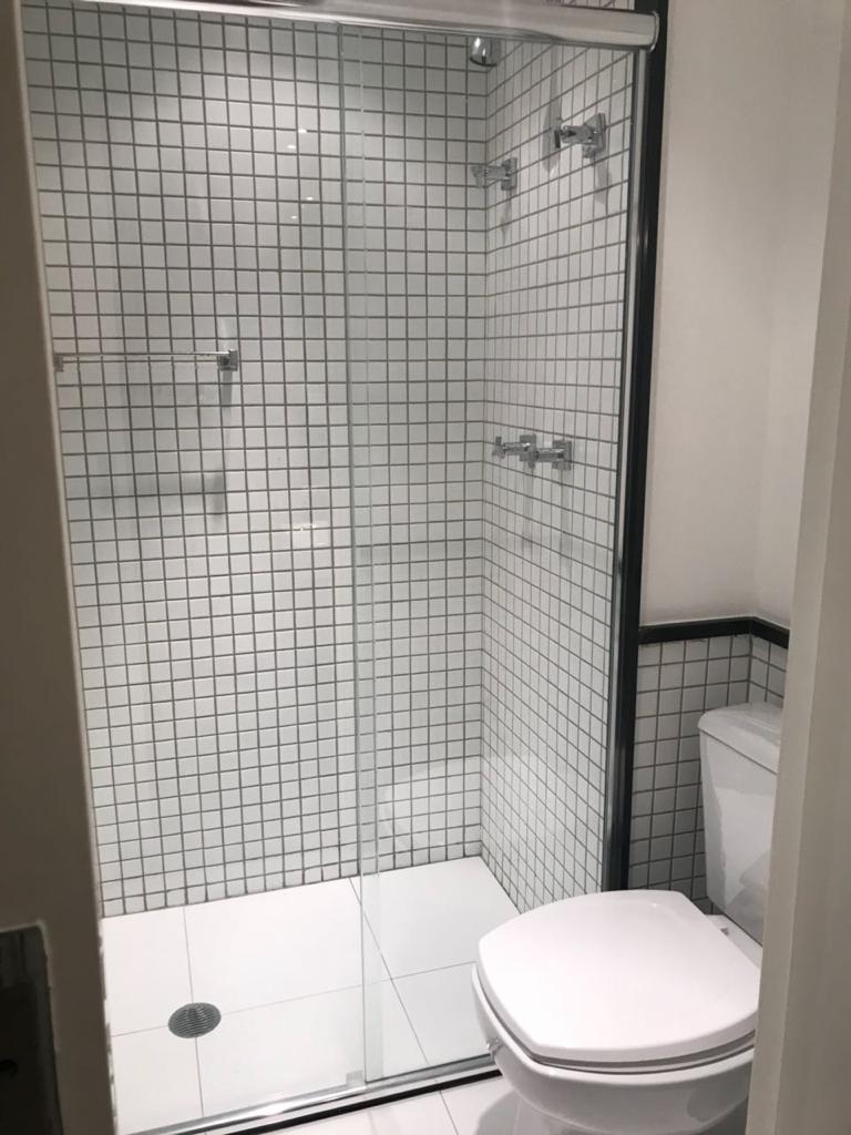 Apartamento à venda com 2 quartos, 100m² - Foto 10