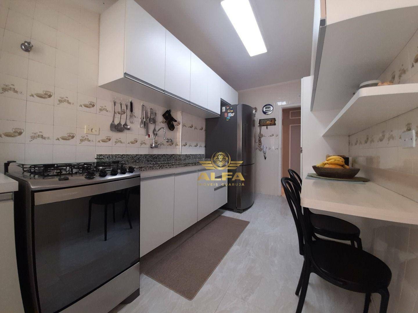 Apartamento à venda com 3 quartos, 113m² - Foto 21