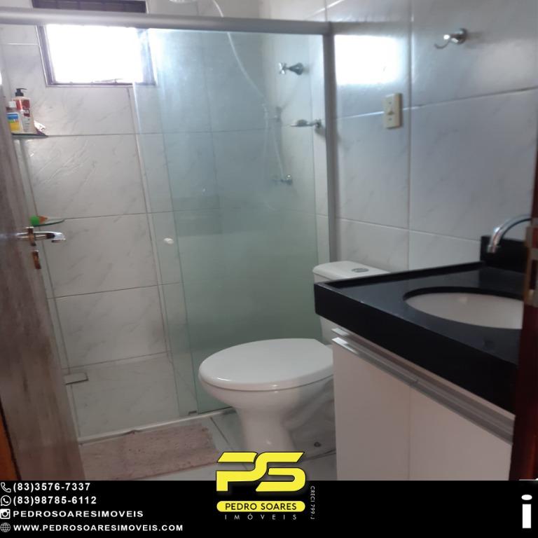 Apartamento à venda com 2 quartos, 49m² - Foto 6