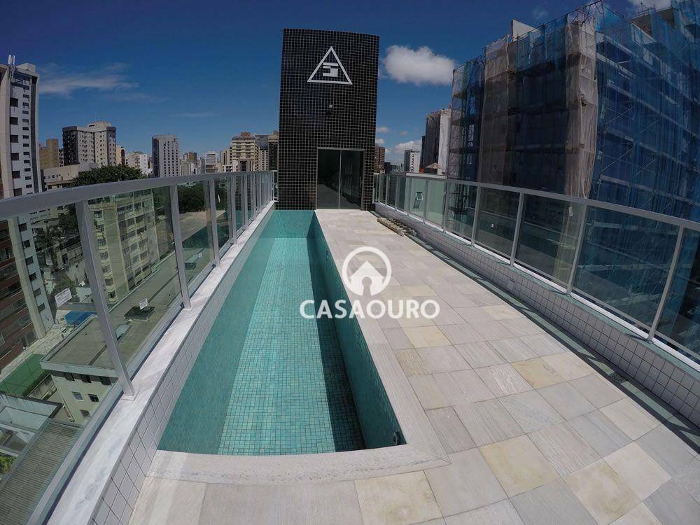 Apartamento à venda com 2 quartos, 56m² - Foto 14