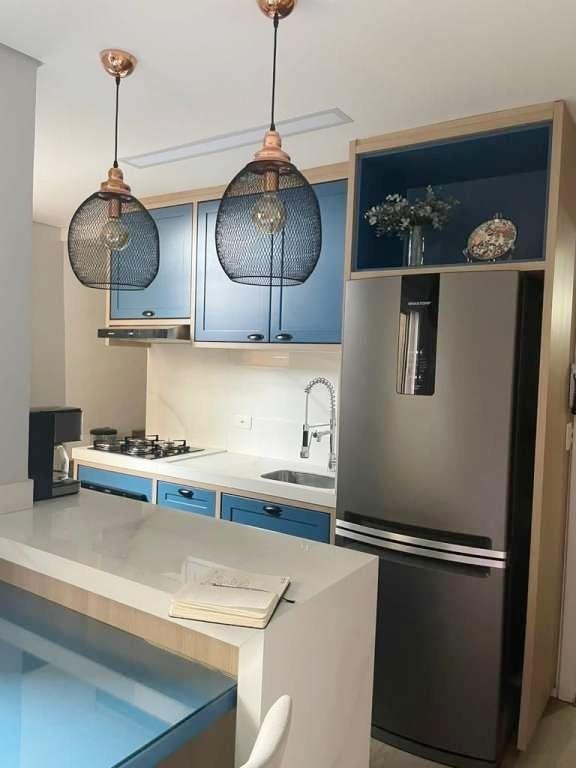 Cobertura à venda com 2 quartos, 88m² - Foto 6