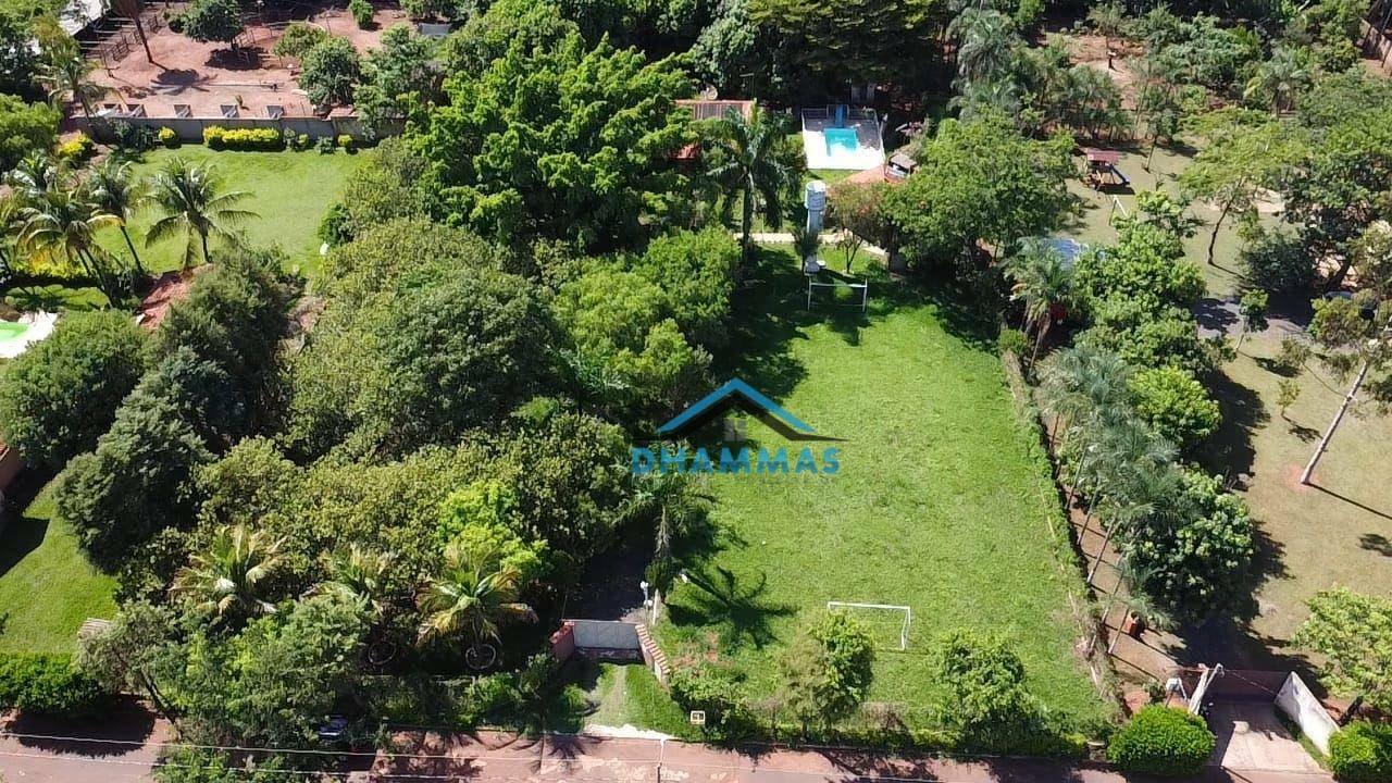 Chácara, 2 quartos, 5000 m² - Foto 2