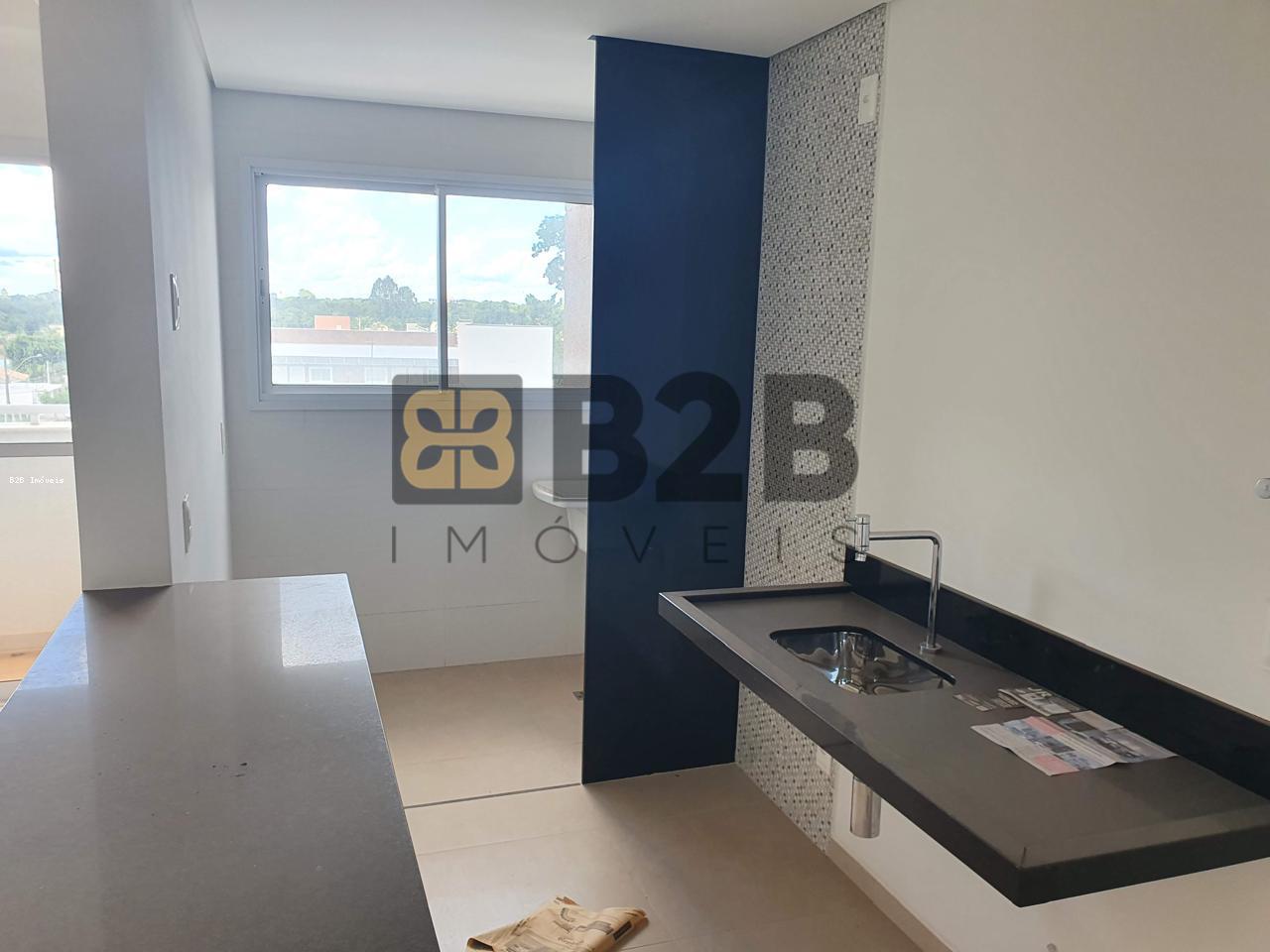 Apartamento à venda com 2 quartos, 63m² - Foto 4