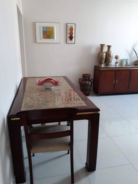 Apartamento à venda com 3 quartos, 120m² - Foto 5