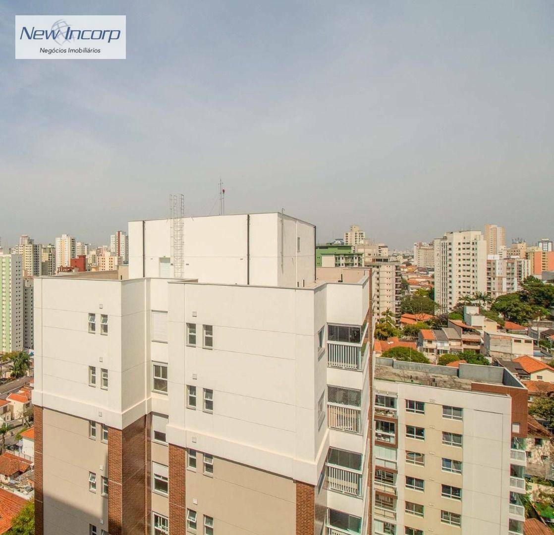 Apartamento à venda com 3 quartos, 90m² - Foto 24