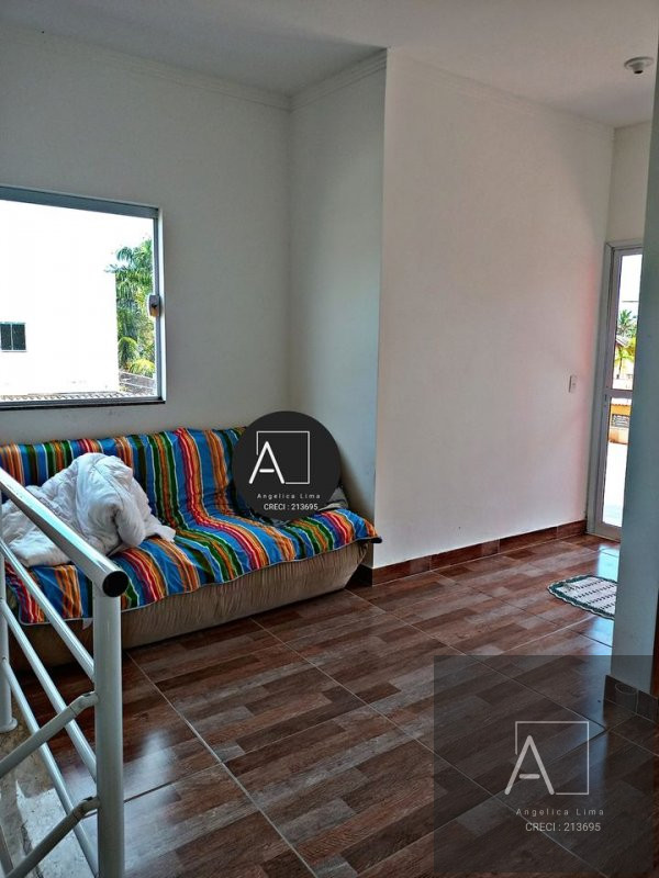 Sobrado para alugar com 5 quartos, 100m² - Foto 3