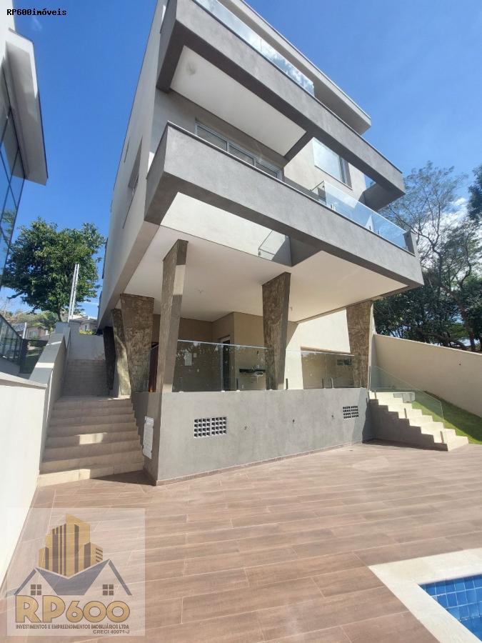 Casa de Condomínio à venda com 3 quartos, 286m² - Foto 6