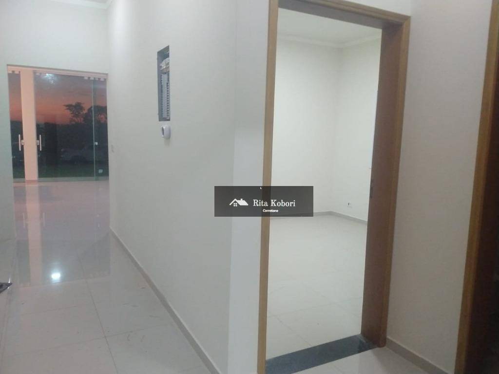 Casa de Condomínio à venda com 3 quartos, 190m² - Foto 7
