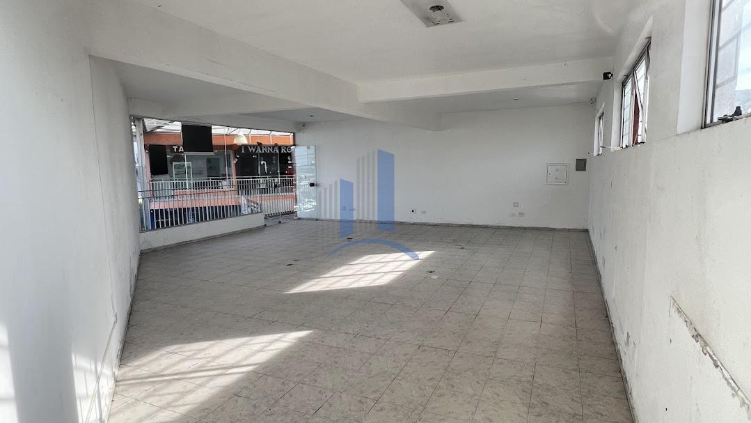 Loja-Salão para alugar, 42m² - Foto 16