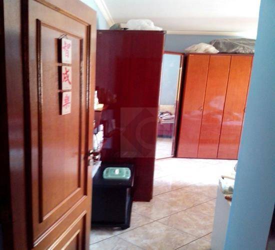 Casa à venda com 4 quartos, 164m² - Foto 16