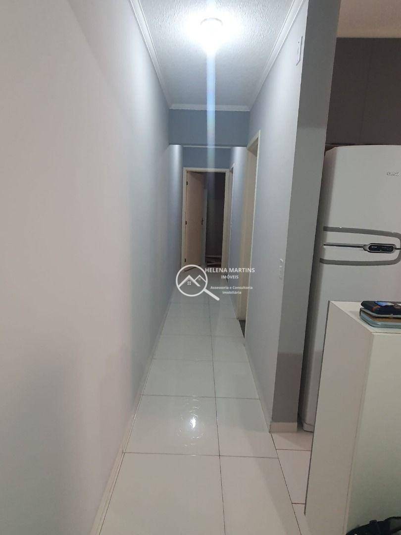 Apartamento à venda com 2 quartos, 54m² - Foto 9