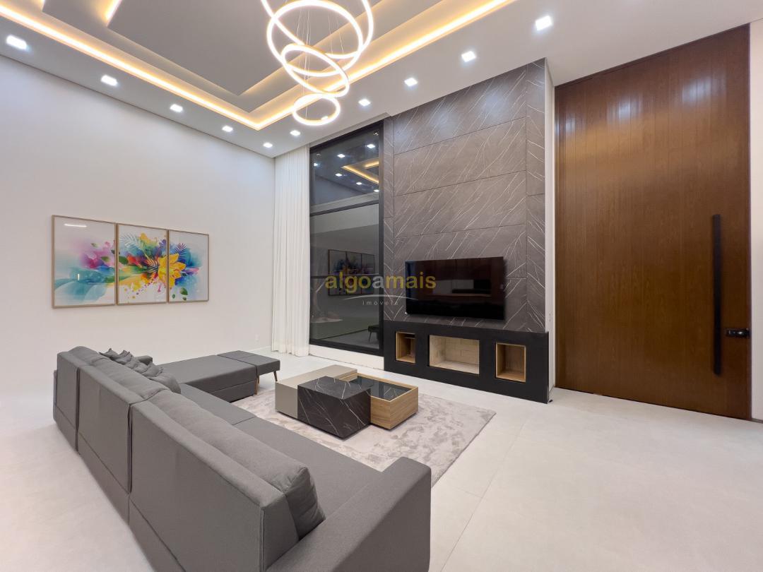 Casa de Condomínio à venda com 4 quartos, 268m² - Foto 55