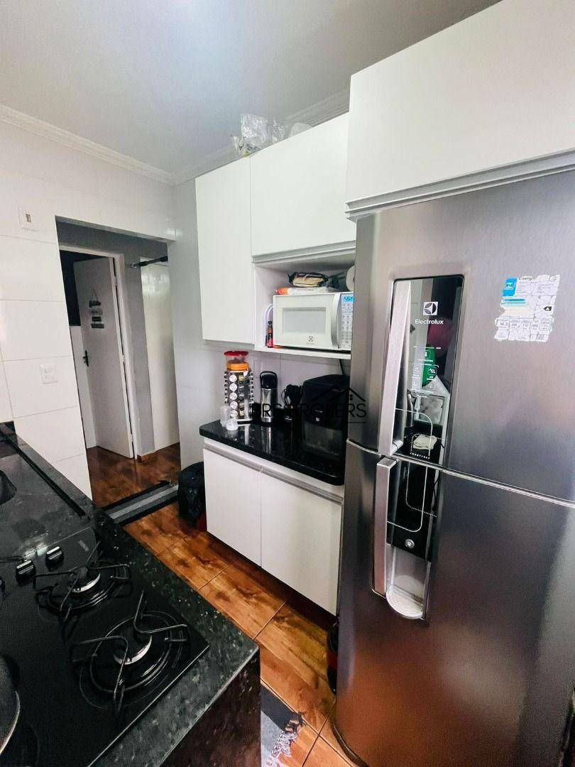 Apartamento, 2 quartos, 46 m² - Foto 13