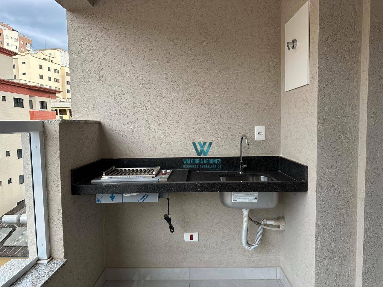 Apartamento à venda com 2 quartos, 67m² - Foto 19