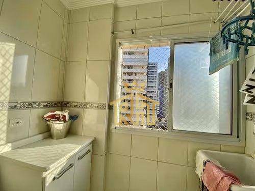 Apartamento à venda com 2 quartos, 89m² - Foto 12