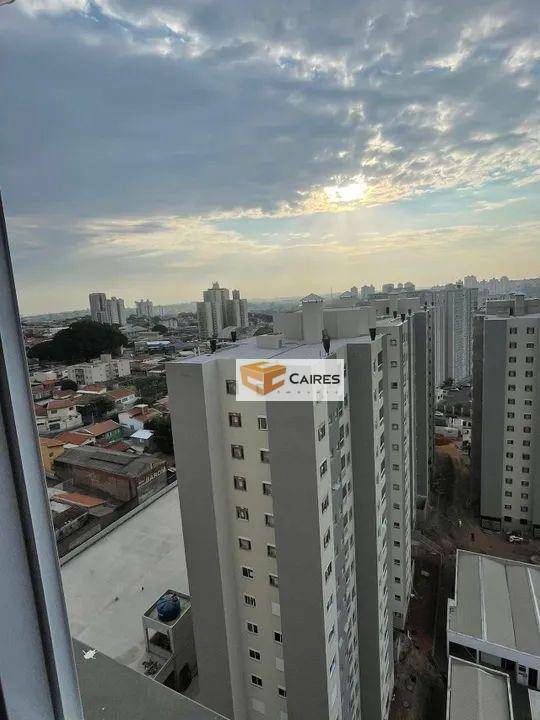 Apartamento para alugar com 2 quartos, 43m² - Foto 17