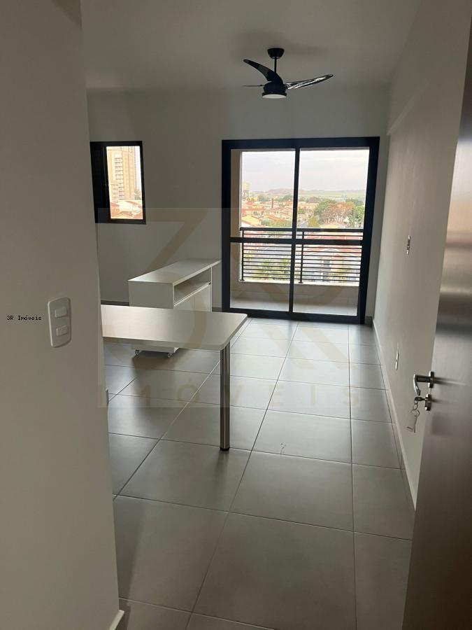 Apartamento à venda com 1 quarto, 44m² - Foto 3