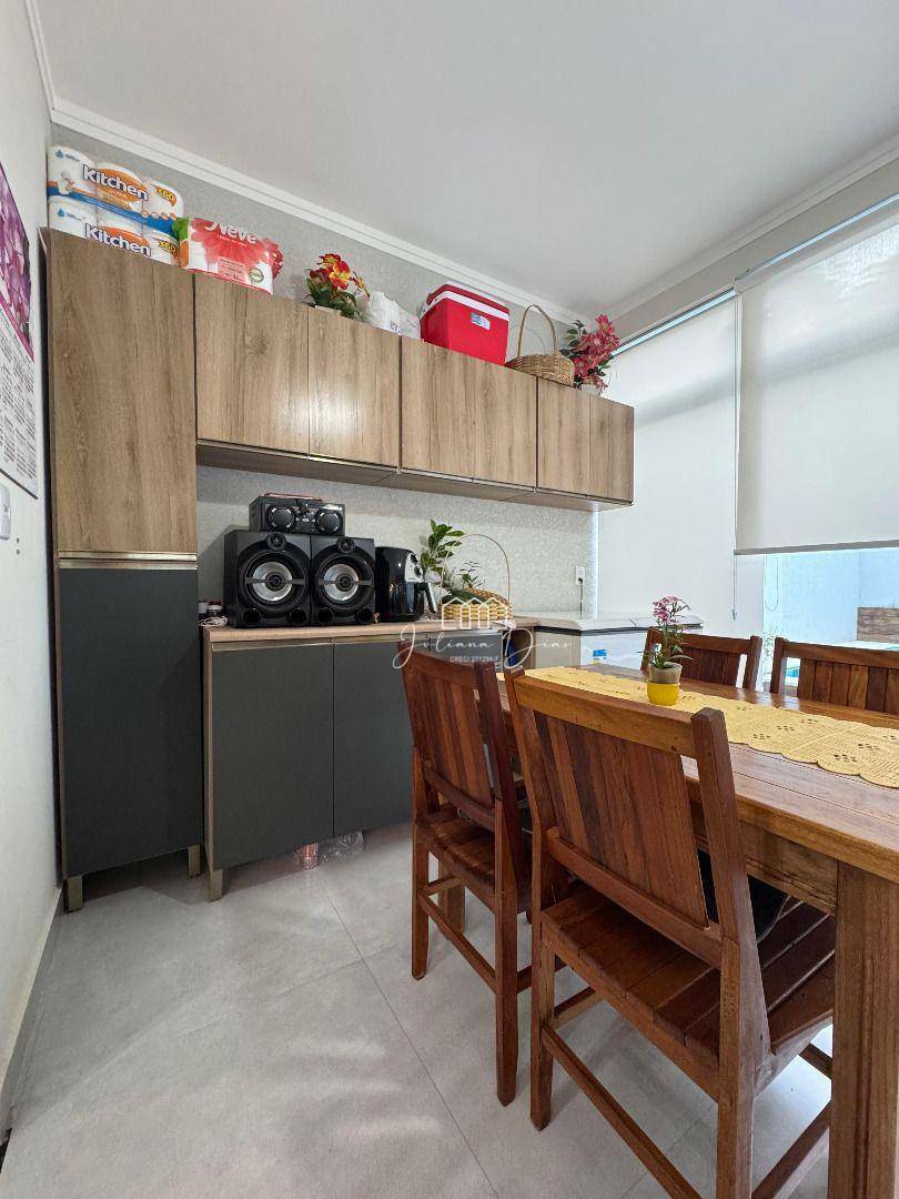 Sobrado à venda com 3 quartos, 119m² - Foto 15