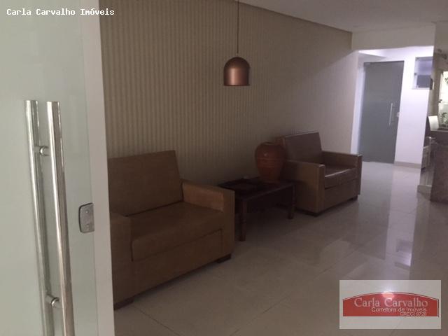 Apartamento à venda com 4 quartos, 186m² - Foto 3