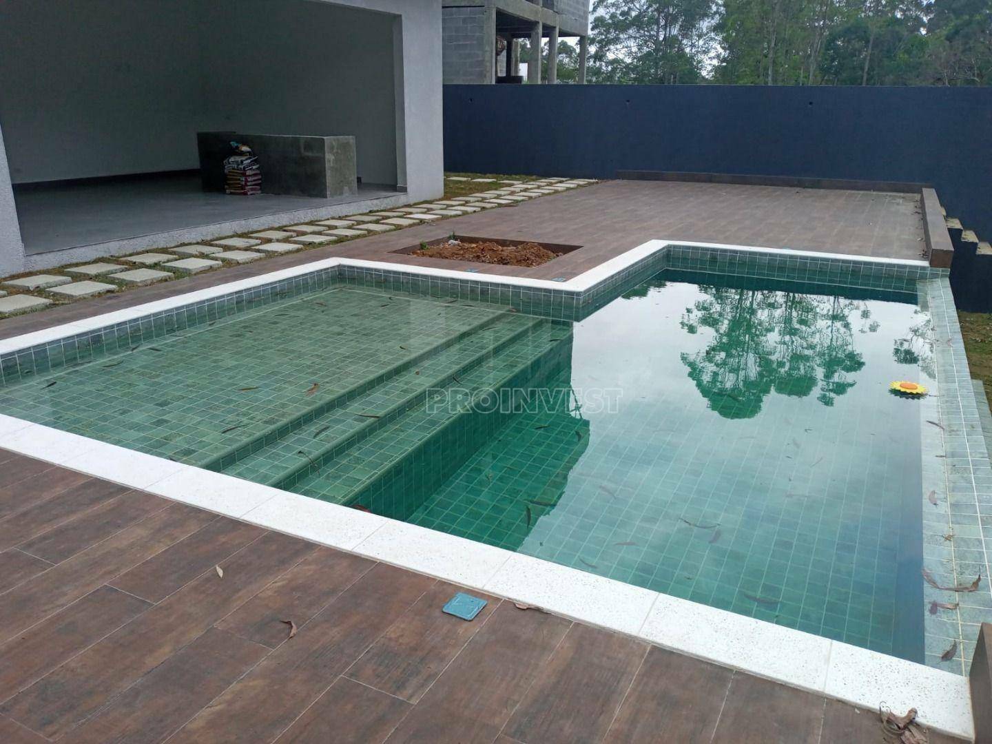 Casa de Condomínio à venda com 3 quartos, 268m² - Foto 28