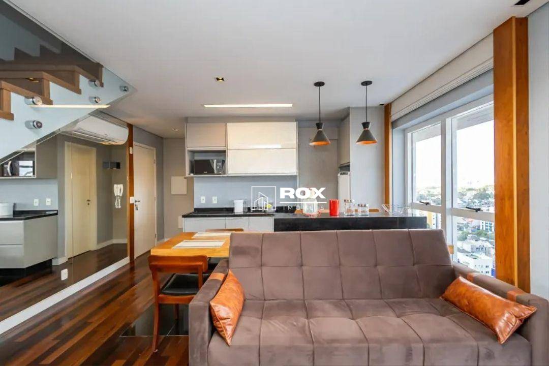 Cobertura, 1 quarto, 64 m² - Foto 5