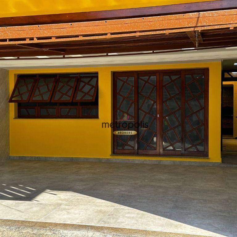 Sobrado à venda e aluguel com 7 quartos, 380m² - Foto 40