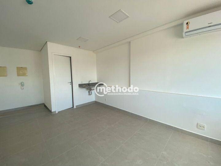 Conjunto Comercial-Sala à venda, 34m² - Foto 11