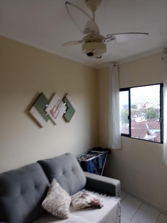 Apartamento à venda com 2 quartos, 50m² - Foto 21