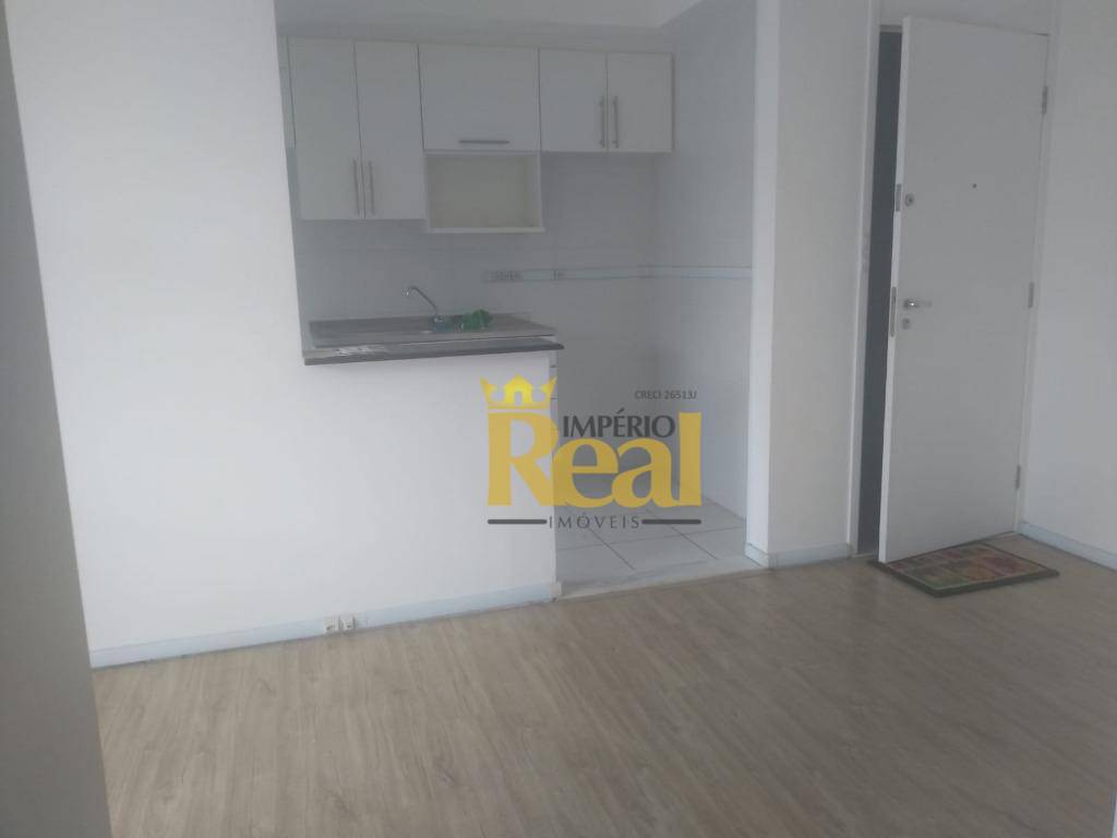 Apartamento à venda com 2 quartos, 47m² - Foto 7